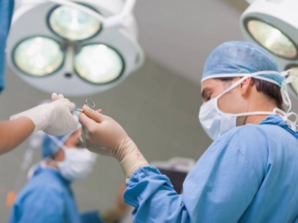 В Боткинской больнице Москвы проведена сотая операция по трансплантации органов