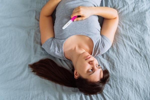 5 тревожных сигналов женского организма, указывающих на возможное бесплодие