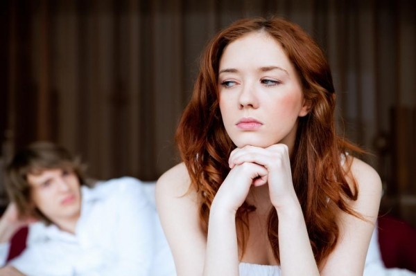 Диспареуния: что делать, если во время секса вы испытываете болевые ощущения
