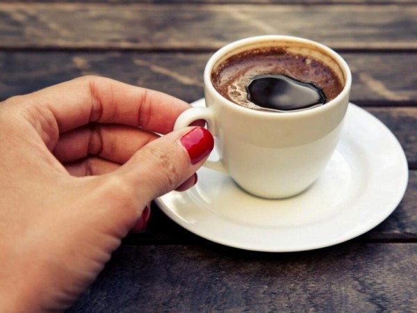 Эксперты рассказали о лечебных свойствах кофе