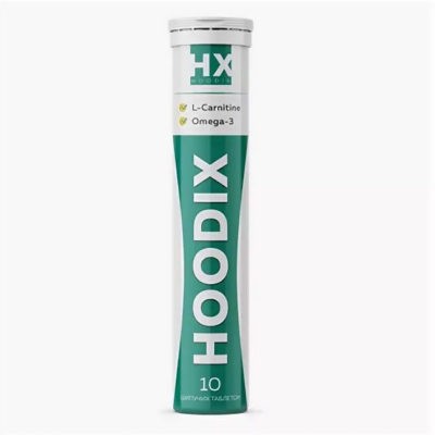 Hoodix для похудения