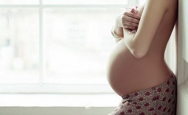 Либидо во время беременности и после