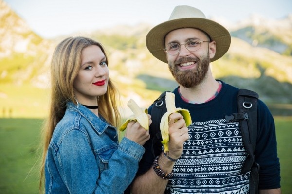 Можно ли есть бананы каждый день