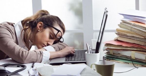 Названы эффективные способы борьбы с хронической усталостью