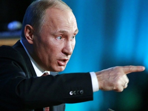 Президент России дал поручение ставропольским медучреждениям