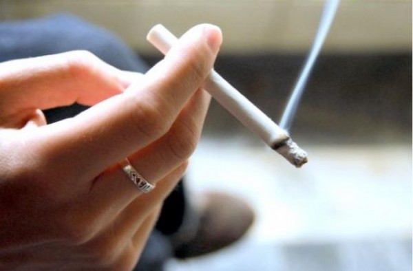 Ученые нашли новый способ побороть никотиновую зависимость