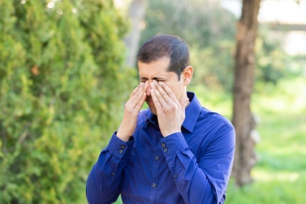 Аллергия: почему возникает и как облегчить симптомы заболевания весной и летом