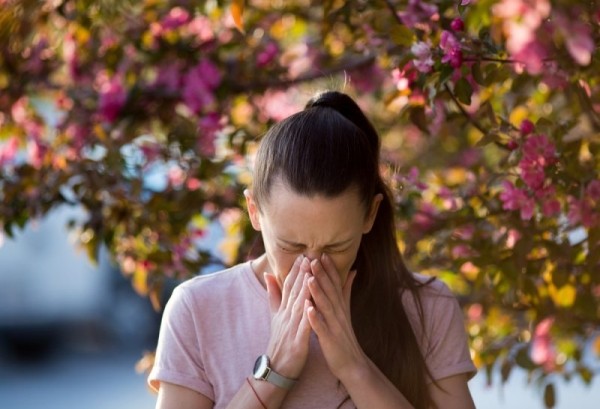 Аллергия: почему возникает и как облегчить симптомы заболевания весной и летом