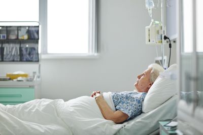 В России выросло количество жалоб онкопациентов на доступность медпомощи