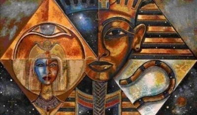 «Ленивая» гимнастика египетских фараонов — омолаживает и продлевает жизнь