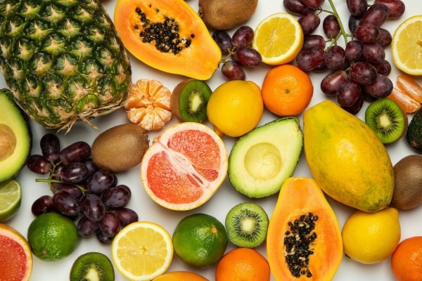 Эндокринолог Гуреева: эти 7 фруктов действительно улучшают обмен веществ