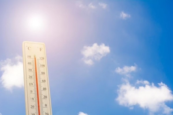Кардиолог: риск смертельного сердечного приступа удваивается во время сильной жары