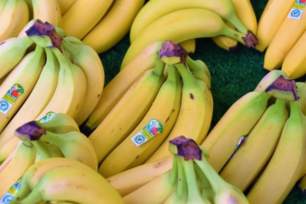 Нутрициолог Гусакова: бананы улучшают работу иммунной системы благодаря витамину B6