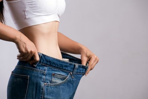 Резкая потеря веса может произойти за два года до выявления рака поджелудочной железы