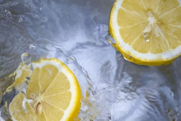 Терапевт Харлов: вода с лимоном натощак может навредить желудку