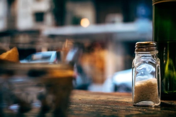 Врач Ковальков: употребление соли не затрудняет потерю веса