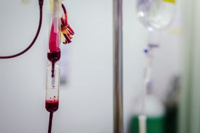 В России начались клинические испытания препарата для снижения вреда от химиотерапии