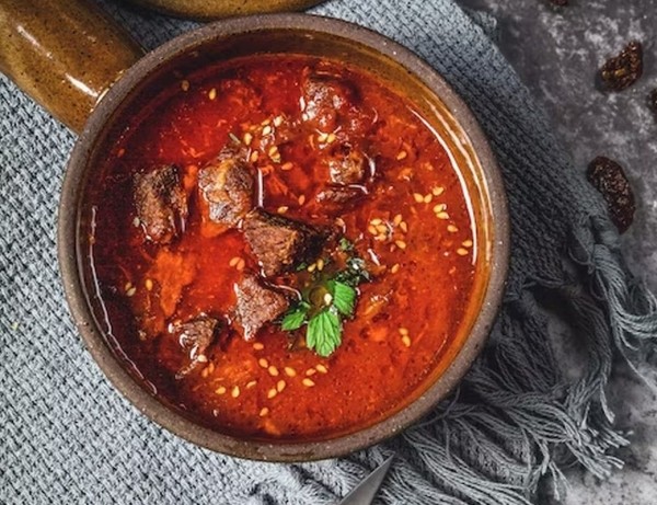 Эндокринолог Рогова: какой суп поможет похудеть