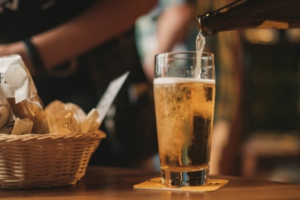 Употребление пива улучшает здоровье кишечника