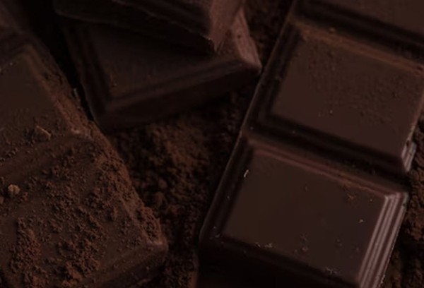 Врач Мухина: горький шоколад помогает пожилым людям стабилизировать холестерин