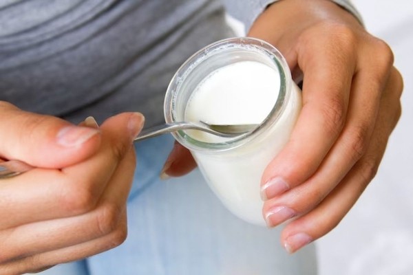 Диетолог Гинзбург: организму нужны одна-две порции кисломолочных продуктов в день