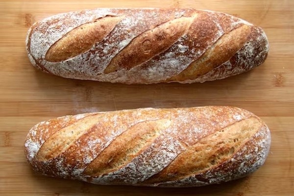 Диетолог Писарева указала на опасность хлеба из рафинированной муки с сахаром