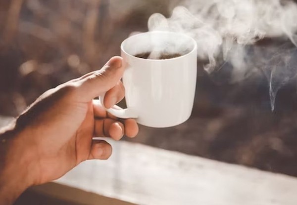 Нутрициолог Старновская назвала опасные для нервной системы дозы кофе и чая