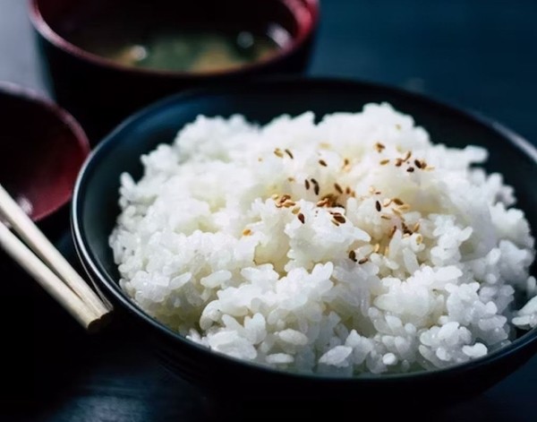 Врач Королева: пропаренный рис полезен нервной системе как источник витаминов группы B