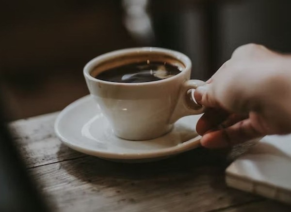 Врач Соломатина: кофе содействует защите сердца и сосудов от старения