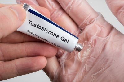 Обнаружена неожиданная польза заместительной терапии тестостероном при гипогонадизме
