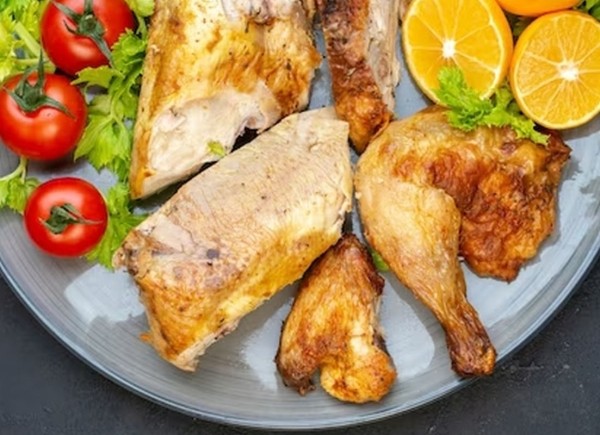 Нутрициолог Писарева рассказала, кому противопоказаны блюда из курицы