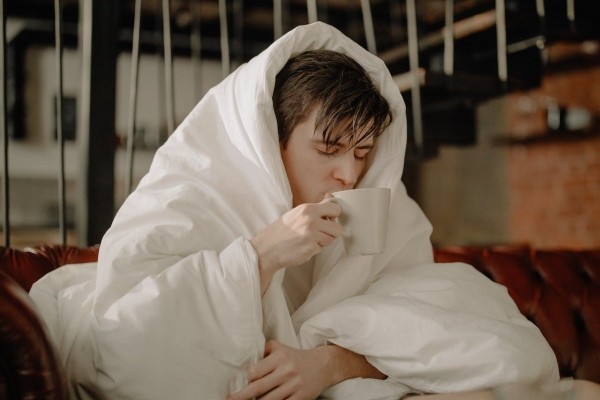 В России появились первые случаи гонконгского гриппа: симптомы и особенности