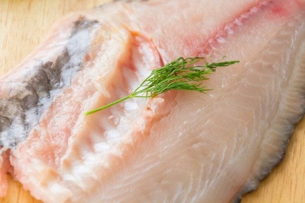 Врач Соломатина назвала рыбу тиляпию опасной из-за содержания металлов