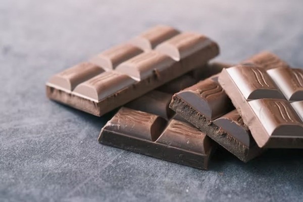 Врач Соломатина: шоколад улучшает защиту от сосудистых болезней после 50 лет