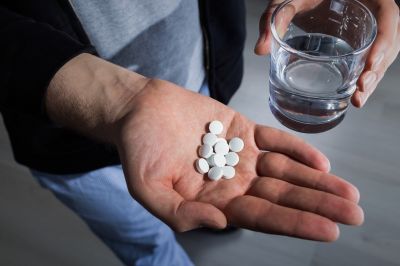 Аспирин предотвращал метастазирование рака