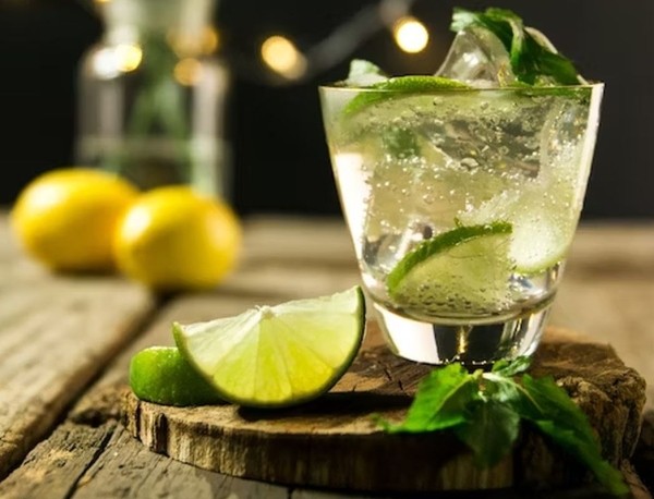 Нарколог Луньков: невкусный и горький этиловый спирт – самый безопасный для организма алкоголь
