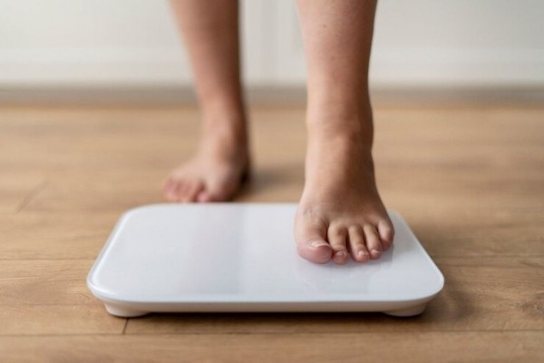 Нутрициолог Башкирова объяснила набор веса после быстрого похудения