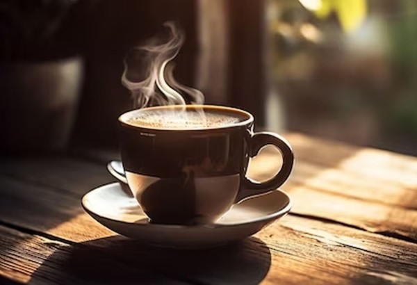 Times of India: почему полезно пить кофе с добавлением корицы и других пряностей?