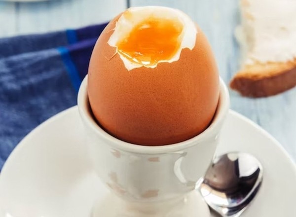 Врач Разаренова: яйца полезны только при условии готовки без добавления жира