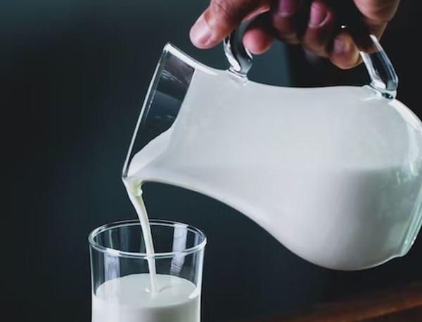 Врач Писарева: после 50 лет организм часто перестает нормально усваивать молоко