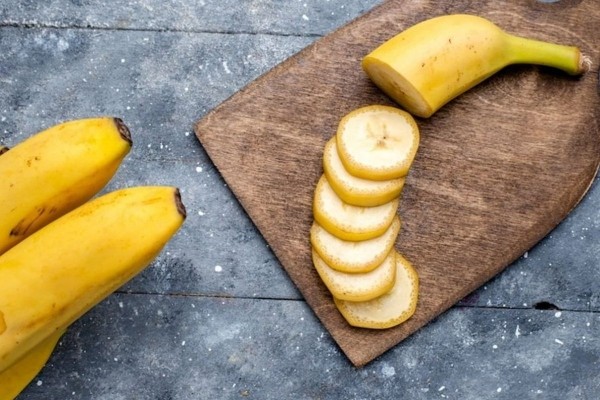 Врач Габуев: бананы помогают регулировать давление и полезны для сердечного здоровья