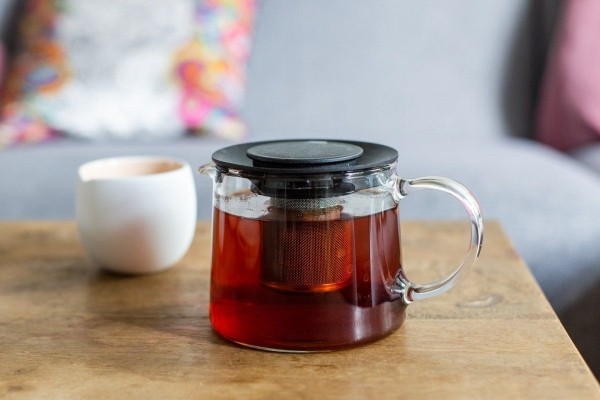 Врач Кашух: гречишный чай содержит вещества, способные предотвращать рак