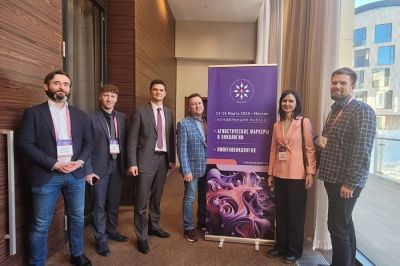Проблемы иммуноонкологии обсудили специалисты на конференции RUSSCO в Москве