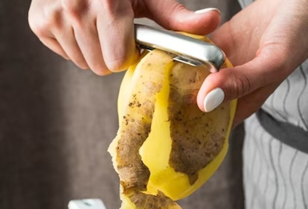 Врач Денисова объяснила пользу картофеля для людей с сердечно-сосудистыми заболеваниями