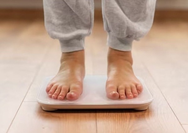 Врач Ладыгина: для похудения помимо ограничений в питании важна физическая нагрузка