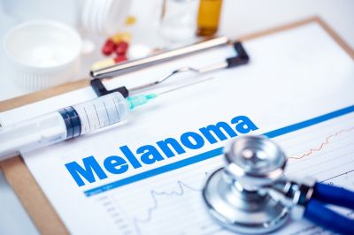 Внутриочаговая терапия меланомы значительно улучшала безрецидивную выживаемость