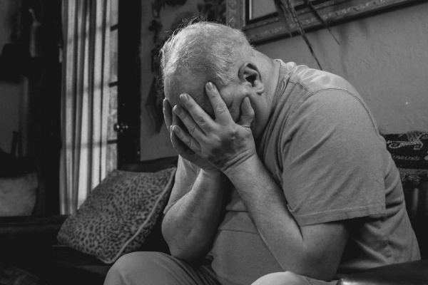 Дефицит витамина B12: «психотические черты» являются признаком — особенно у пожилых Дефицит витамина B12: «психотические черты» являются признаком — особенно у пожилых