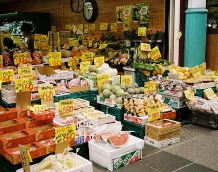 Эко-продукты: мифы и реальность. Что действительно стоит покупать? Эко-продукты: мифы и реальность. Что действительно стоит покупать?