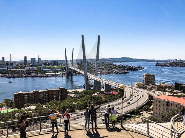 Снижение заболеваемости коронавирусом зафиксировано в Приморье Снижение заболеваемости коронавирусом зафиксировано в Приморье