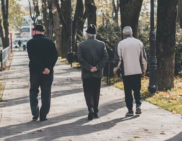 Как прожить дольше: озвучены семь &laquo;простых советов&raquo; для долголетия